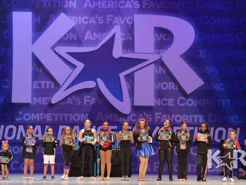 Ft. Lauderdale, FL - 4/13/2018 - Awards
