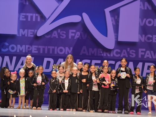 Ft. Lauderdale, FL - 4/13/2018 - Awards