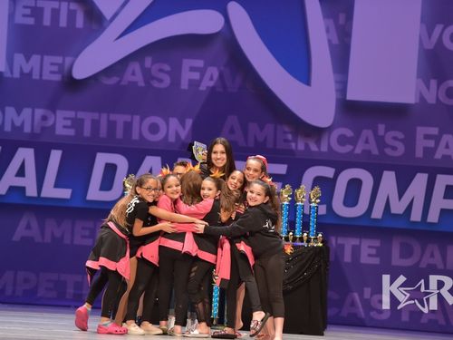 Ft. Lauderdale, FL - 4/13/2018 - Awards