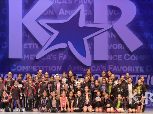 Ft. Lauderdale, FL - 4/13/2018 - Awards