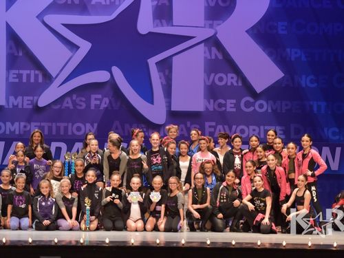 Ft. Lauderdale, FL - 4/13/2018 - Awards