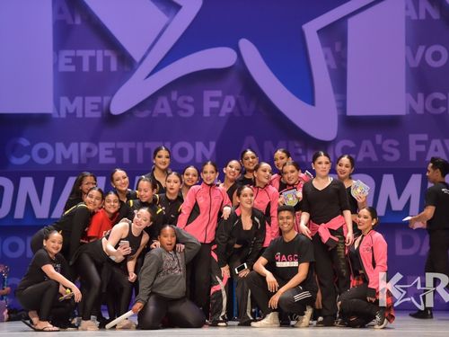 Ft. Lauderdale, FL - 4/13/2018 - Awards