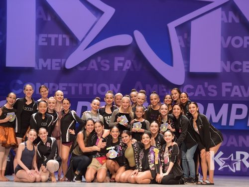Ft. Lauderdale, FL - 4/13/2018 - Awards