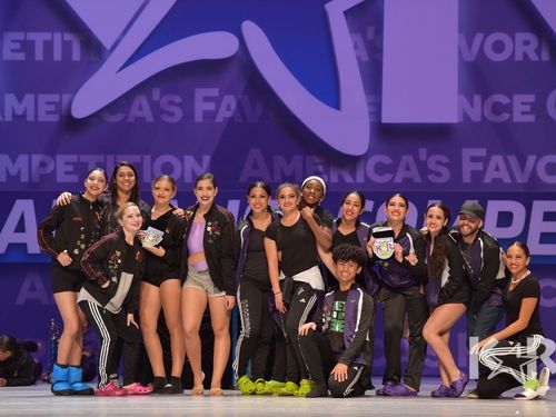 Ft. Lauderdale, FL - 4/13/2018 - Awards