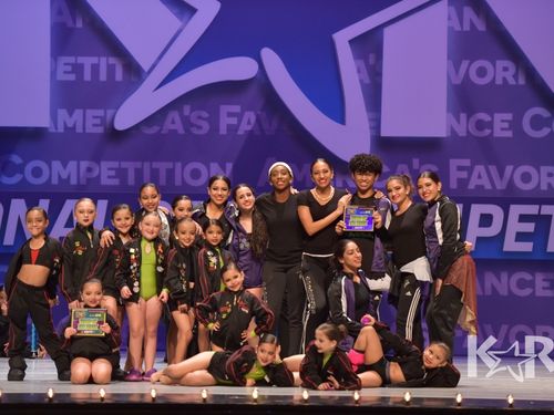 Ft. Lauderdale, FL - 4/13/2018 - Awards