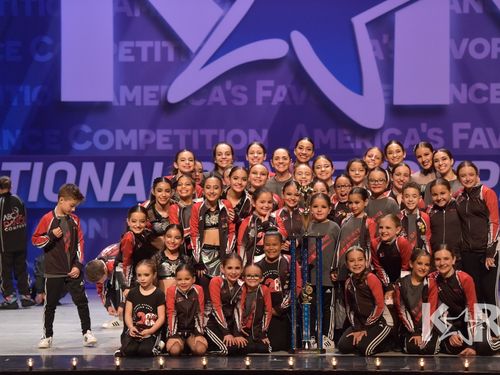 Ft. Lauderdale, FL - 4/13/2018 - Awards