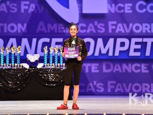 Ft. Lauderdale, FL - 4/13/2018 - Awards