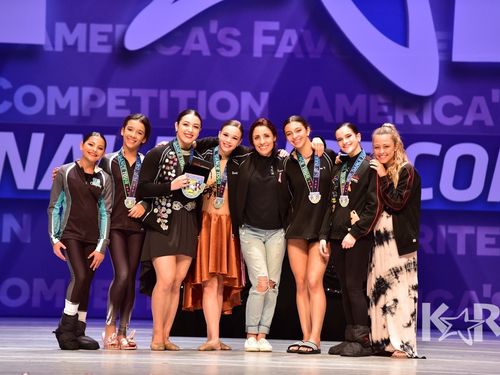 Ft. Lauderdale, FL - 4/13/2018 - Awards