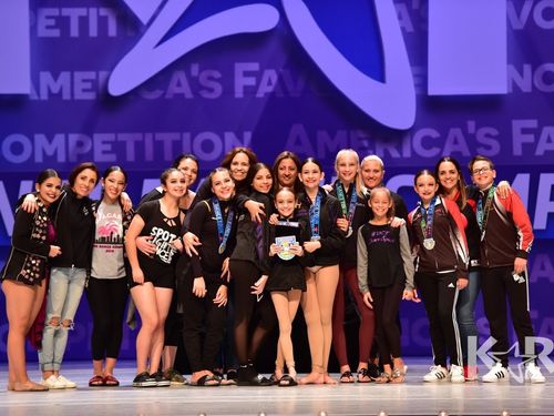 Ft. Lauderdale, FL - 4/13/2018 - Awards