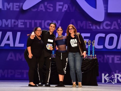 Ft. Lauderdale, FL - 4/13/2018 - Awards