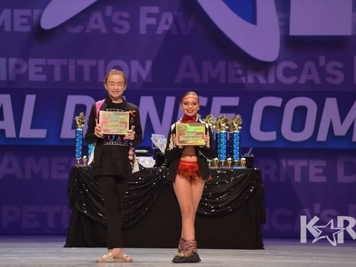 Ft. Lauderdale, FL - 4/13/2018 - Awards