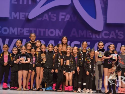 Ft. Lauderdale, FL - 4/13/2018 - Awards
