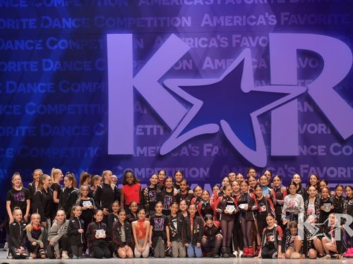 Ft. Lauderdale, FL - 4/13/2018 - Awards
