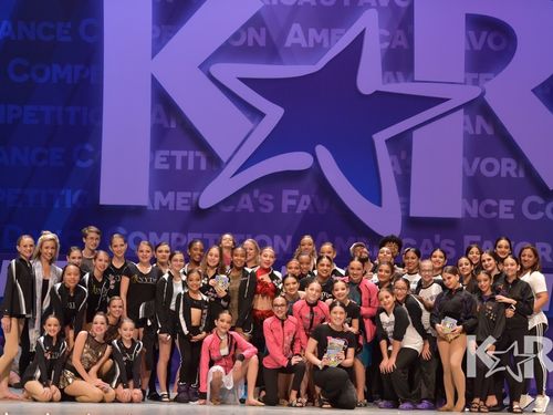 Ft. Lauderdale, FL - 4/13/2018 - Awards