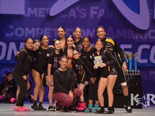 Ft. Lauderdale, FL - 4/13/2018 - Awards