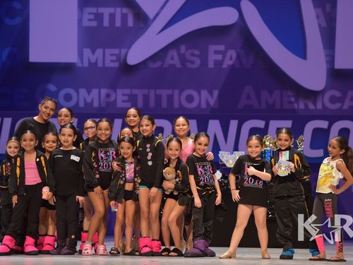 Ft. Lauderdale, FL - 4/13/2018 - Awards