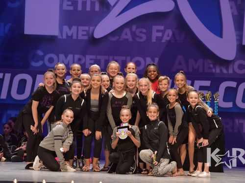 Ft. Lauderdale, FL - 4/13/2018 - Awards