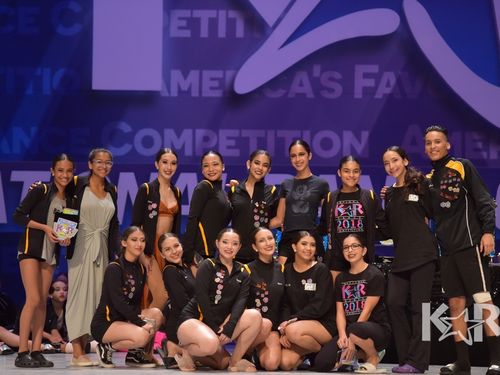 Ft. Lauderdale, FL - 4/13/2018 - Awards