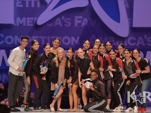 Ft. Lauderdale, FL - 4/13/2018 - Awards