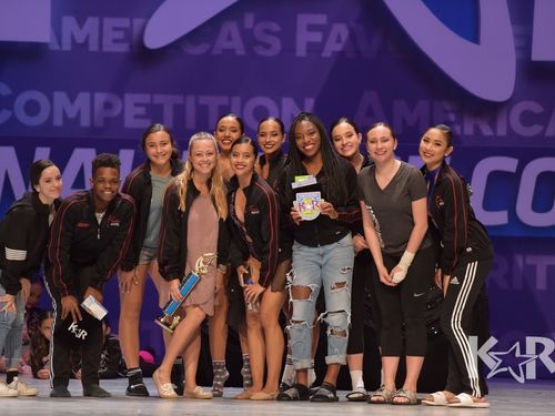 Ft. Lauderdale, FL - 4/13/2018 - Awards