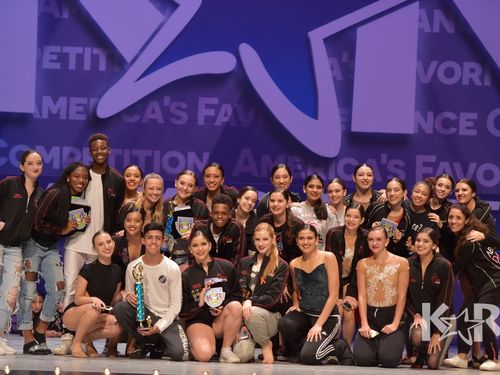 Ft. Lauderdale, FL - 4/13/2018 - Awards