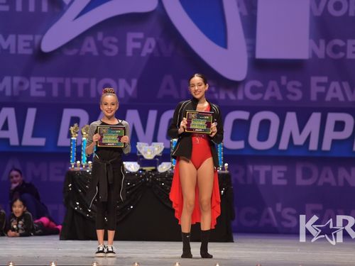 Ft. Lauderdale, FL - 4/13/2018 - Awards