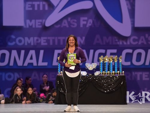 Ft. Lauderdale, FL - 4/13/2018 - Awards