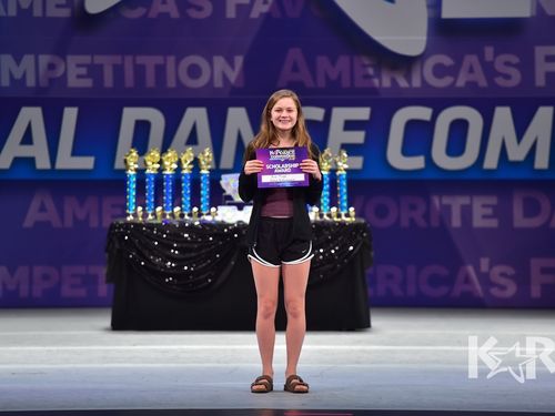North Charleston, SC - 4/20/2018 - Awards