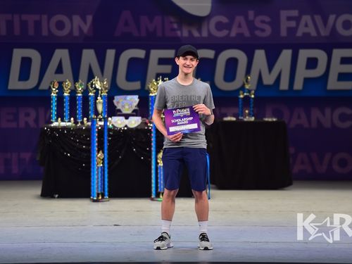 North Charleston, SC - 4/20/2018 - Awards
