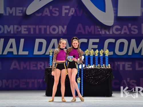 North Charleston, SC - 4/20/2018 - Awards
