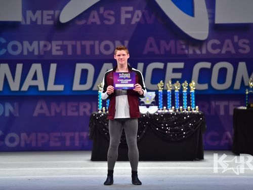 North Charleston, SC - 4/20/2018 - Awards