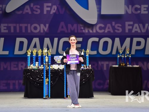 North Charleston, SC - 4/20/2018 - Awards
