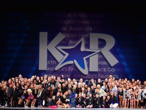 North Charleston, SC - 4/20/2018 - Awards