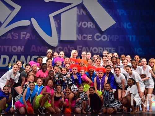 North Charleston, SC - 4/20/2018 - Awards