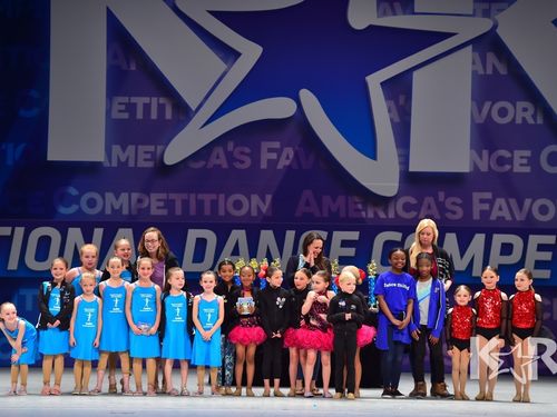 North Charleston, SC - 4/20/2018 - Awards