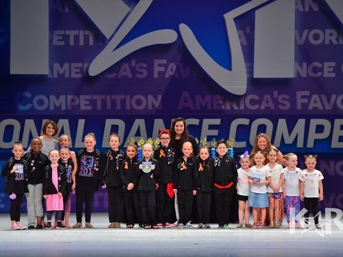 North Charleston, SC - 4/20/2018 - Awards
