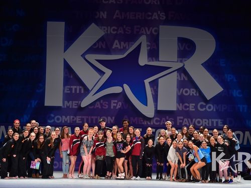 North Charleston, SC - 4/20/2018 - Awards