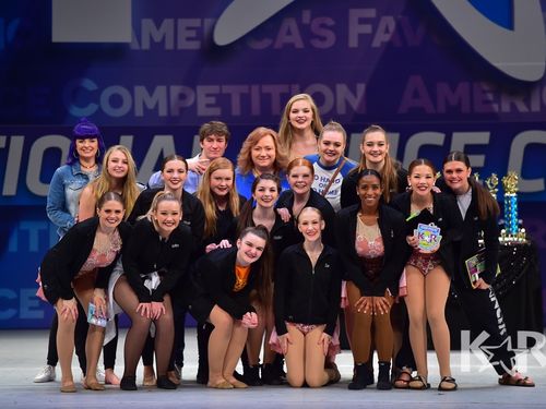 North Charleston, SC - 4/20/2018 - Awards