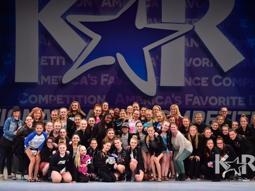 North Charleston, SC - 4/20/2018 - Awards