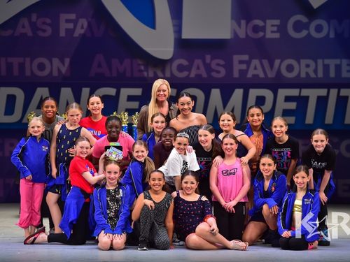 North Charleston, SC - 4/20/2018 - Awards