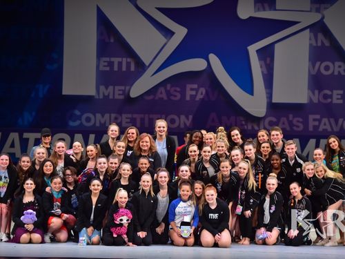 North Charleston, SC - 4/20/2018 - Awards