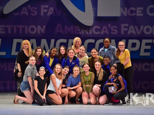 North Charleston, SC - 4/20/2018 - Awards