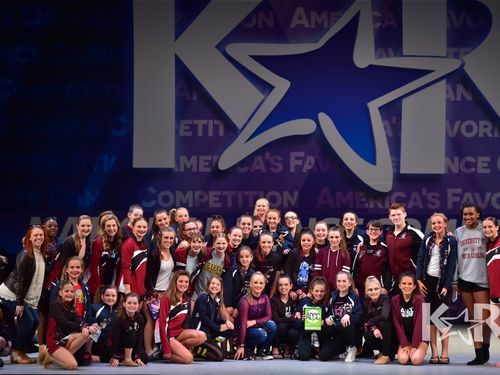 North Charleston, SC - 4/20/2018 - Awards