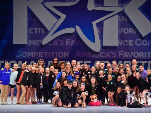 North Charleston, SC - 4/20/2018 - Awards
