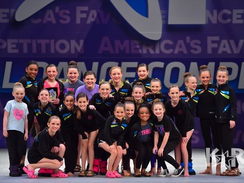 North Charleston, SC - 4/20/2018 - Awards