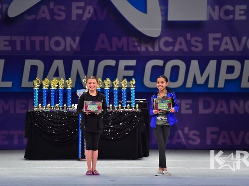 North Charleston, SC - 4/20/2018 - Awards
