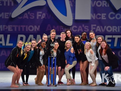 North Charleston, SC - 4/20/2018 - Awards