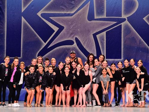 Escondido, CA - 4/19/2018 - Awards