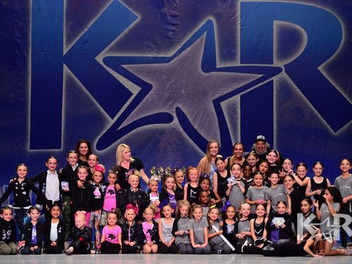 Escondido, CA - 4/19/2018 - Awards