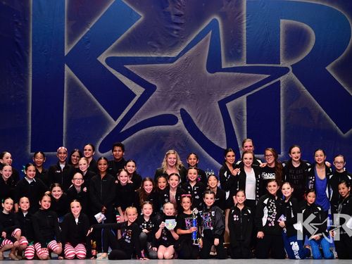 Escondido, CA - 4/19/2018 - Awards